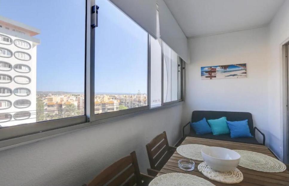 شقة Blue Horizon House كوستا دا كاباريكا المظهر الخارجي الصورة