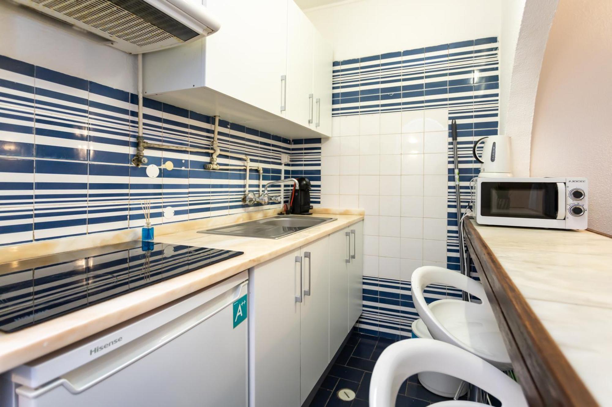 شقة Blue Horizon House كوستا دا كاباريكا المظهر الخارجي الصورة
